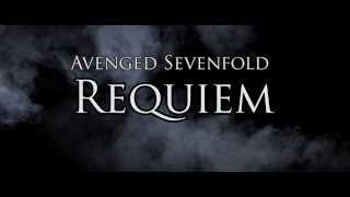Avenged Sevenfold - Requiem (Fan Music Video)