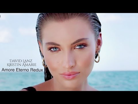Download Kristin Amarie David Lanz Amore Eterno Mp3 dan Mp4 2019