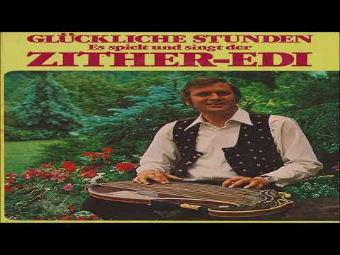 DU SCHÖNES OSTTIROL - ZITHER-EDI (Instrumental) Volksmusik, Oldie, Folk Song, Evergreen, Schlager