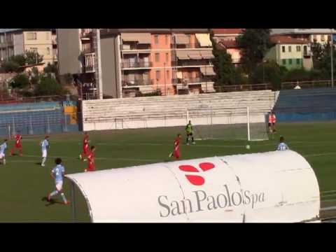 Miglior giocatore Savona - Sanremese