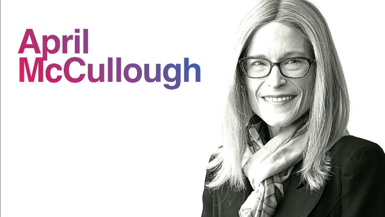 Hidden factors determine who gets to see | April McCullough | TEDxRegeneron