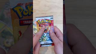 Debería abrir otro? #asmr #unboxing #pokemon #cartaspokemon #pokemontcg