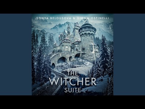 The Witcher Suite: The Song of the White Wolf