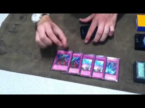 Ycs Toronto Top 32. Rich S's Dino Rabbit
