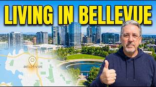 Living in Bellevue, WA: The $500K Mistake Nobody Warns You About