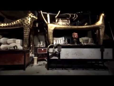 Tutanchamun: Sein Grab und die Schätze, Tutankhamun: His Grave And The Treasures