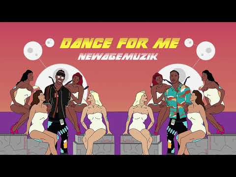 NewAgeMuzik - Dance For Me [Official Audio]