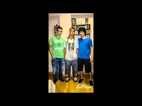 LaPlaza -Conciencia (HD)