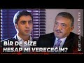 Polat Tan İstihbarat Başkanına Abdülhey Raconu Kurtlar Vadisi Pusu 73 Bölüm