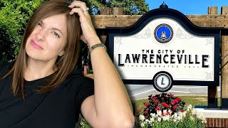 Lawrenceville, GA: What You NEED to Know Before Moving Here