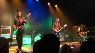 Blackberry Smoke - Good One Comin' On (Live at the Lyric Oxford, MS) 10/11/2013