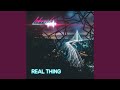 Real Thing