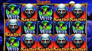 π₯ Big win Slot on Vampire Evolution π§ββοΈπ₯ | Mega bonus & bloodthirsty free spins! ππ°