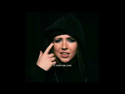 “loaded gun” - Kami Kehoe (Official Lyric Video)