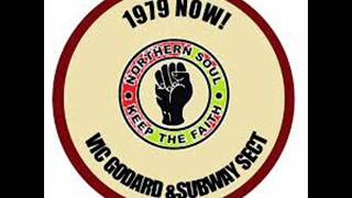 Vic Gordard & Subway Sect -  Born to be a rebel