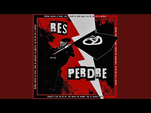 Res A Perdre - KRIDA