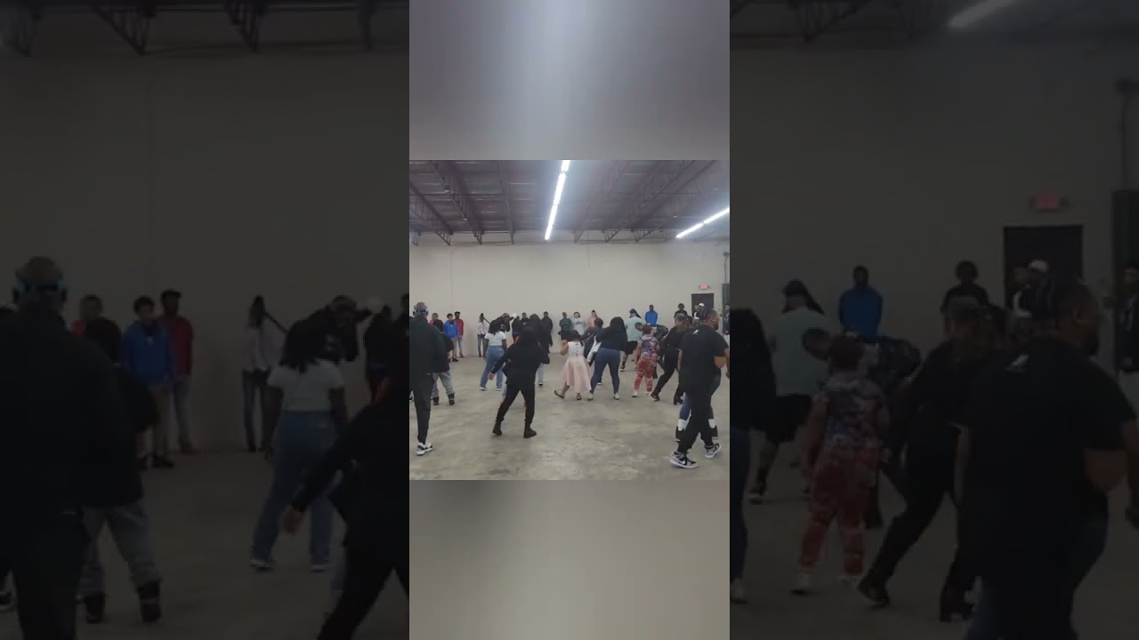 Promotional video thumbnail 1 for Visions of Worthiness Line Dance