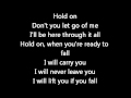 Right Beside You - Building 429 