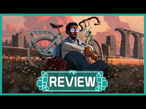 Season: A Letter to the Future Review - Noisy Pixel