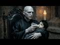 What If Harry Potter Was Raised By Voldemort Inspired By Harry Potter Movie