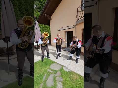 Ansambel Natura- Stara polka (Avsenik)