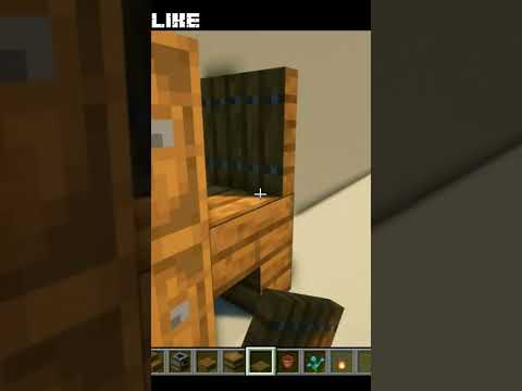 Крутая Коптильня В Майнкрафт