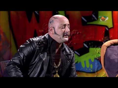 Portokalli, 27 Tetor 2013 - Kapo dhe femijet (Dado per femijen e Enedes)