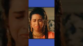 Download lagu Tum toh dhokebaaz ho 🎶🎶 Govinda ❤️ Karisma Kapoor 😍 Tabu 💙#short mp3