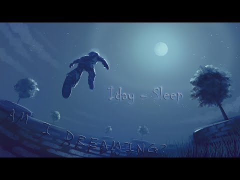 Iday - Sleep