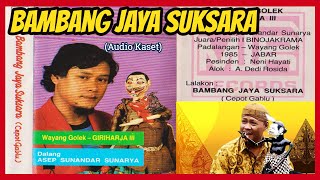 Download lagu Wayang Golek GH3 Bambang Jaya Suksara (Audio Kaset) - Asep Sunandar Sunarya mp3 Download lagu Wayang Golek GH3 Bambang Jaya Suksara (Audio Kaset) - Asep Sunandar Sunarya mp3