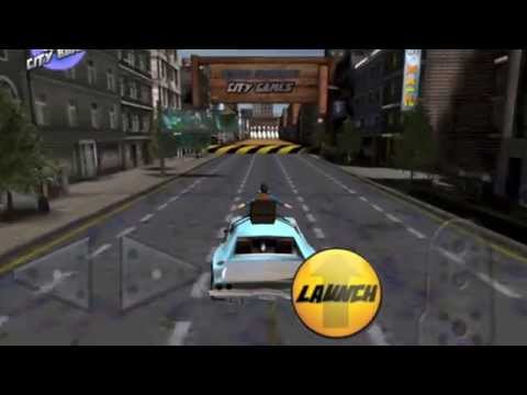 Angry Ragdolls: City Bowling Video