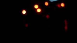 Anberlin - Glass to the Arson