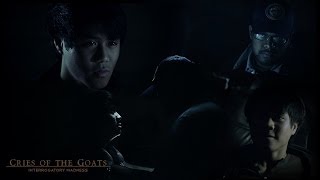 Cries of the Goats - Interrogatory Madness