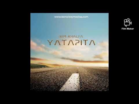 Kim Khalfa _Yatapita (Official Singeli)