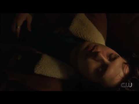 Riverdale 5x08 Tabitha bring home Drunk Jughead. And Fangs and Kevin have Talk about ther life.