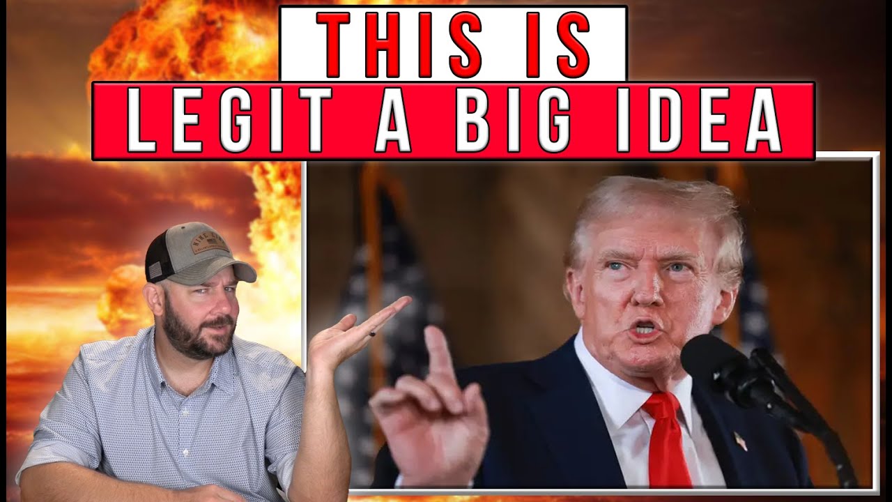 HAPPENING NOW: Hardening Schools OFFICIALLY Floated As POSSIBILITY | Trump Suggests ARMING SCHOOLS