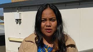 Emanita Vakaahi, Talitha Project Inc – Tonga