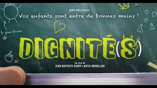 DIGNITÉ(S) - Bande annonce