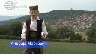 preview picture of video 'Moja lepa Srbija - Topola'