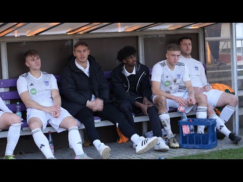 VfL Pirna-Copitz is still waiting for points.