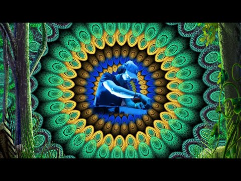Mamza - ॐ Psybient Podcast ॐ