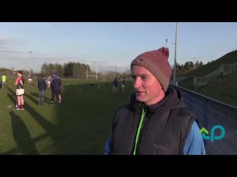 Tyrone GAA club Dromore use efficient analysis for effective learning