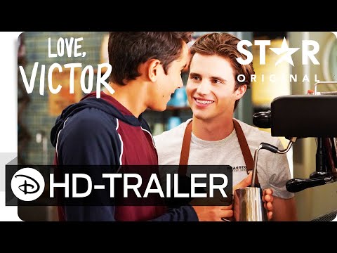 Trailer-Vorschau: Love, Victor