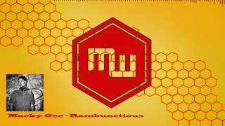 Macky Gee - Rambunctious