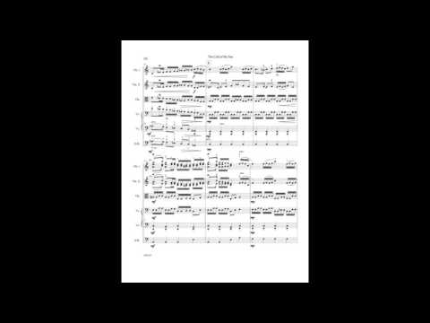 The Call of the Sea by Alexander Safford