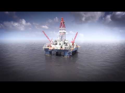 Automated Managed Pressure Drilling (MPD) System