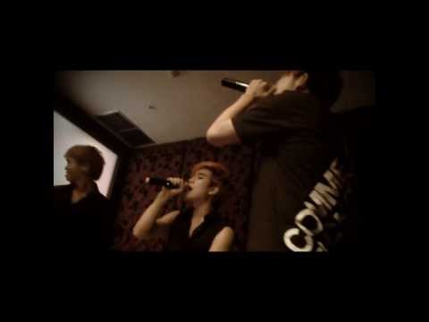 Vixxtor & The Empire : 1st Meet & Eat & Sing