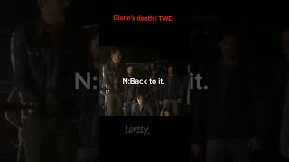 Download lagu Glenn's Death | The Walking Dead mp3 Download lagu Glenn's Death | The Walking Dead mp3
