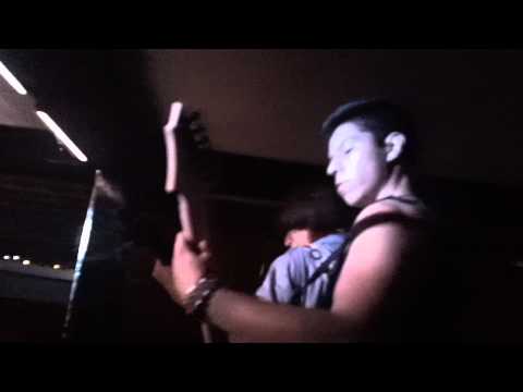 Rebel Wolf - total disaster.