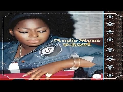 Angie Stone ft Missy Elliott , Tweet & Betty Wright – U-Haul